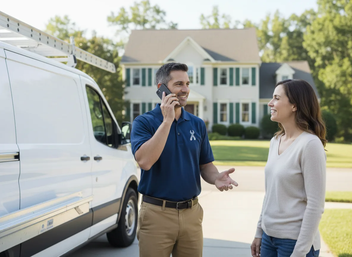 Home Gutter Service Climbing Hill, IA FAQs
